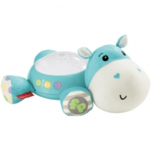 Mattel Hippo Douce Nuit