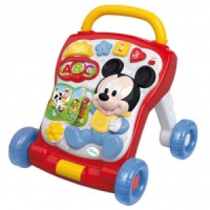 Clementoni Trotteur Mickey