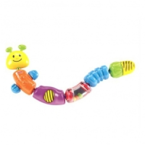 Fisher Price Chenille dactivit&eacute;s