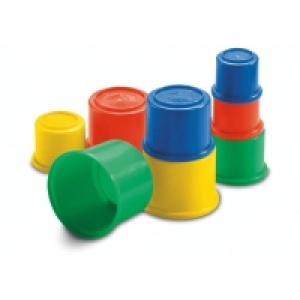 Fisher Price Gobelets gigognes