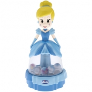 Chicco Toupie Danseuse Cendrillon
