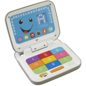 Fisher Price Mon mini PC pour apprendre