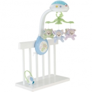 Fisher Price Mobile doux r&ecirc;ve papillon