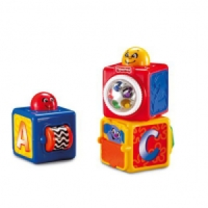 Cubes dactivités 24.90 €