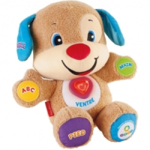 Fisher Price Jeu d&eacute;veil progressif Puppy