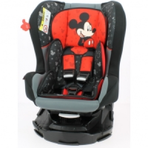 Siège Auto Revo Luxe pivotant Mickey