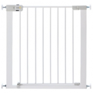 Safety First Barrière de porte Easy close Metal
