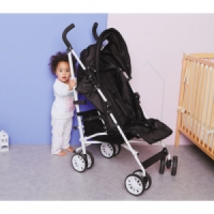 Poussette Canne multiposition STEFFY Comptine