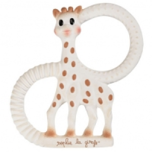 Vulli Anneau de dentition Caoutchouc Sophie la Girafe