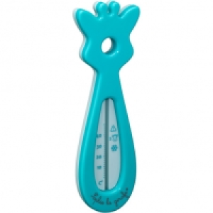 Thermomètre de bain classique Sophie la girafe
