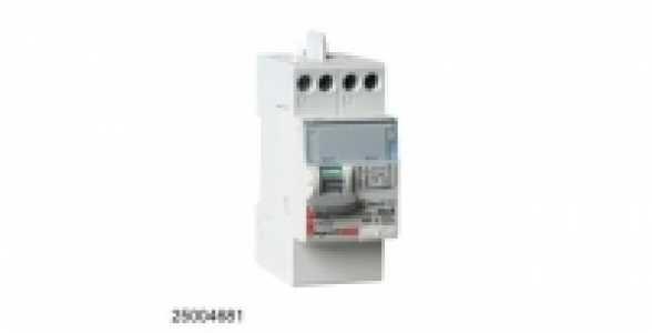 INTERDIFFERENTIEL LEGRAND 2 X40A TYPE A/C