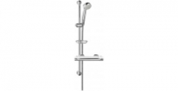 Ensemble Club Eco Fox Set Hansgrohe