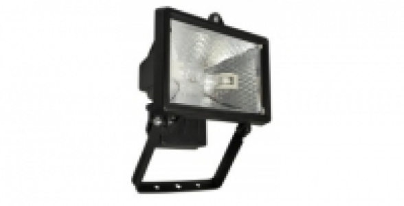 Projecteur extérieur noir LUN AIR