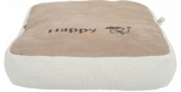 Coussin degoussable T80 Happy Sable