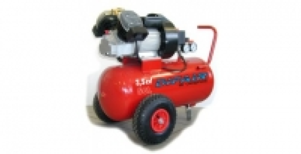 Compresseur coaxial 50 litres- 8 bar