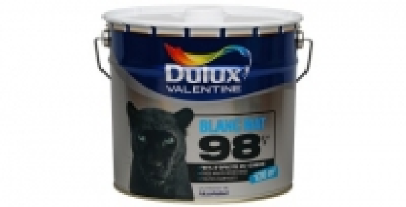 Peinture Qualité Pro acrylique mat 98% 10L blanc DULUX VALENTINE
