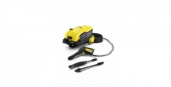 Nettoyeur haute pression KÄRCHER K5 Compact