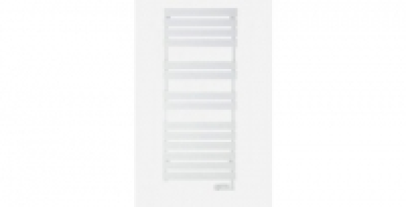 Radiateur Sèche-serviettes Santiago 500W