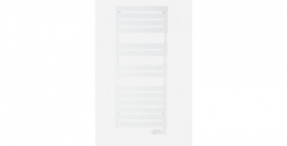 Radiateur Sèche-serviettes Santiago 750W