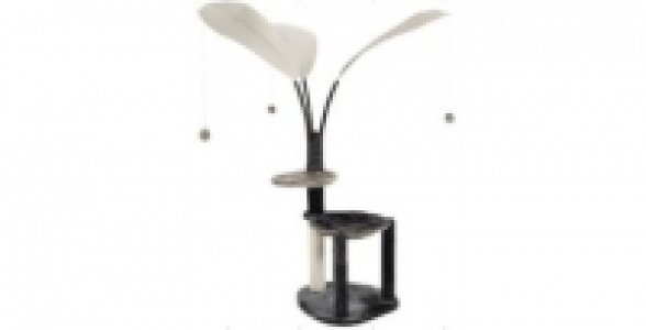 Arbre à chat cat leaf 4 ZOLUX 126.90 €
