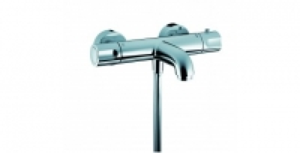Mitigeur thermostatique bain/douche Fox Hansgrohe