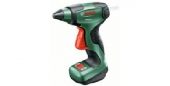 Pistolet à colle ss fil BOSCH batterie lithium 3,6V PKP 3,6 Li