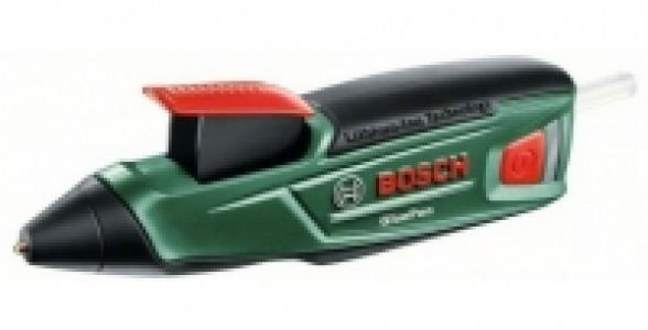 Stylo à colle-tout sans fil BOSCH batterie lithium 3,6V Gluepen
