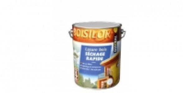 Lasure bois séchage rapide chêne doré 1L BOISILOR