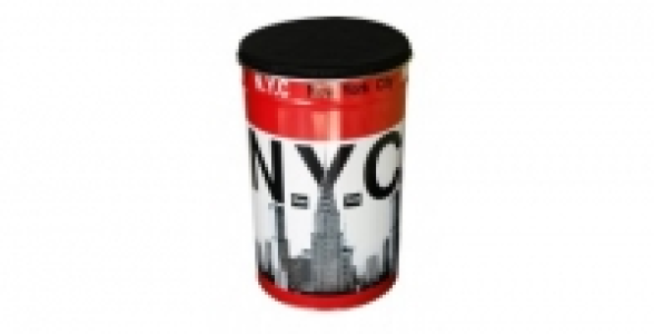 Coffre 33 litres New York