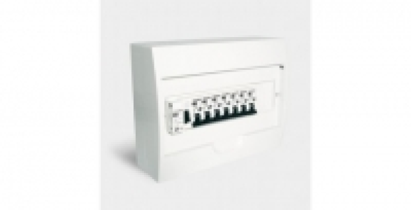 Tableau prééquipé 36 modules 139.35 €