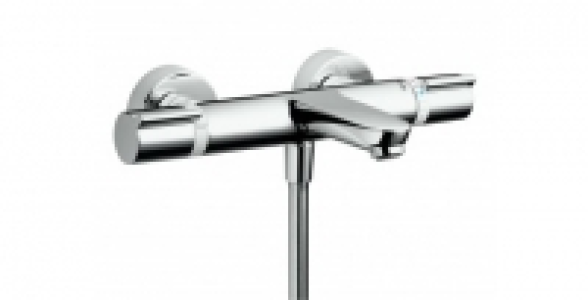 Mitigeur thermostatique bain/douche Versostat² HANSGROHE
