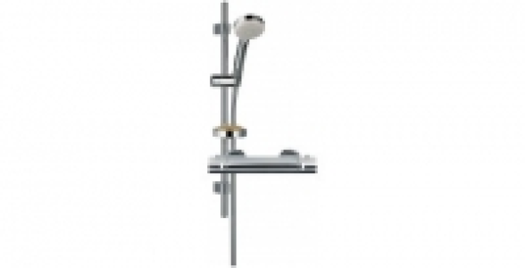 Ensemble Verso Fox Set Hansgrohe
