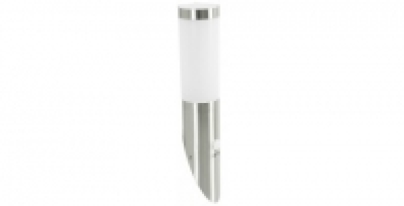 Applique murale ext&eacute;rieure avec d&eacute;tecteur LUN AIR