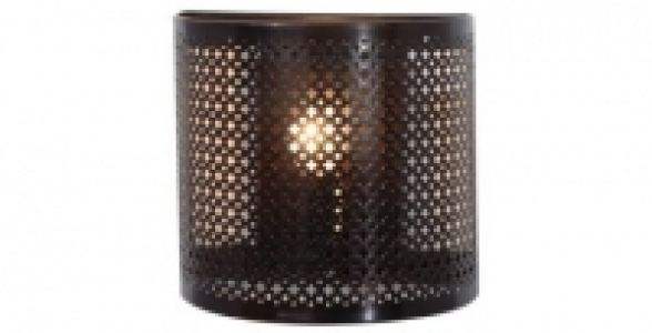 Applique m&eacute;tal perfor&eacute; COREP Ilona