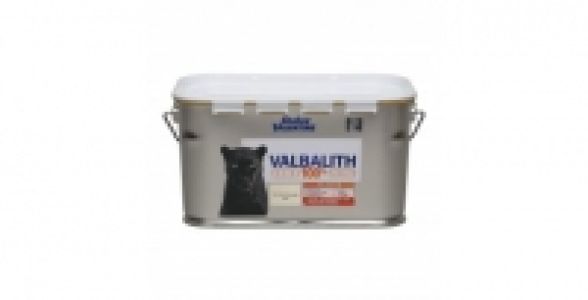 Peinture ton pierre 2,5L DULUX VALENTINE Valbalith