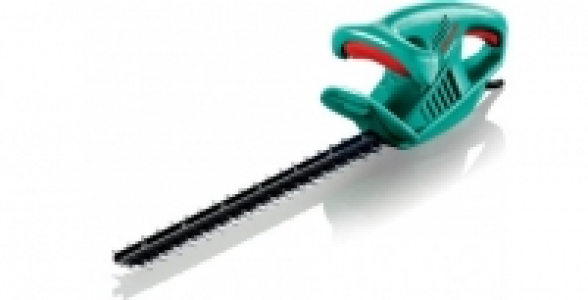 Taille-haies électrique 420W BOSCH AHS 45-16