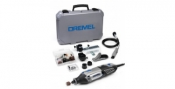 Outil multi-usage 175W + 65 accessoires DREMEL 4000