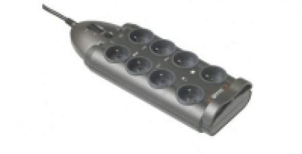 Parasurtenseur 8 prises S8 INFOSEC UPS SYSTEM