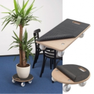 Plateau de manutention 9.99 €
