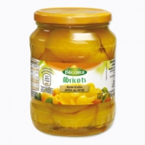 Demi-abricots 1.49 €