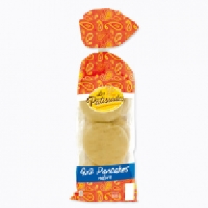 Pancakes nature 1.35 €