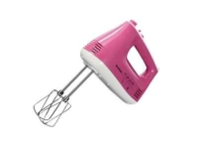 Batteur en acier inox