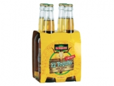 Bière aromatisée à la tequila 3.89 €