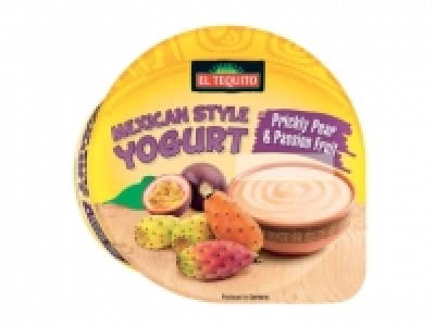 Yaourt &agrave; la mexicaine 0.49&nbsp;&euro;