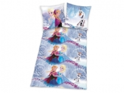 Parure de lit en coton renforcé 16.99 €