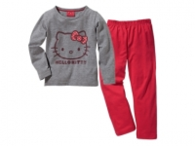 Pyjama fille 6.49 €
