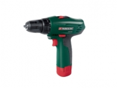 Perceuse-visseuse sans fil 34.99 €