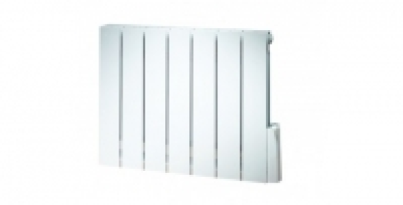 Radiateur fluide électrique 750W ACOVA Cotona
