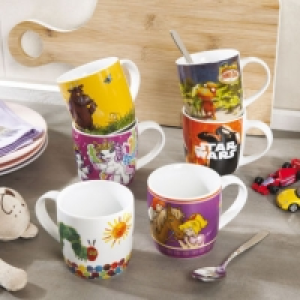 Tasse en céramique