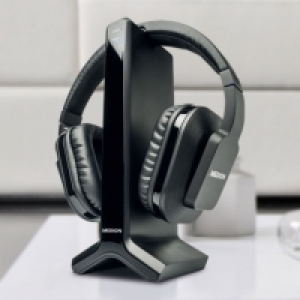 Medion® Casque sans fil